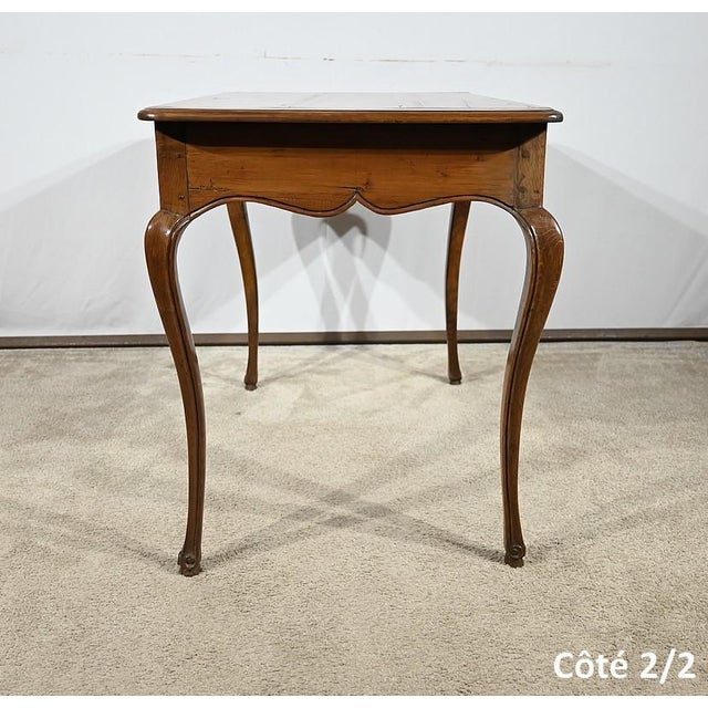 Louis XV Cabaret Table For Sale - Image 14 of 18