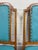 Vintage Mission Arts & Crafts Oak Dining Chairs - Set of 5 For Sale In Kansas City - Image 6 of 10