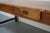 Rustic Antique Late 19th Century French Rustic Farmhouse Cherry Wood Dining Table For Sale - Image 3 of 18