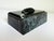 Modernist Green Marble Rectangular Lidded Box, Mid 20th Century For Sale - Image 9 of 10