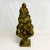1960s 1968 Mid-Century Hollywood Regency Folk Art Trompe L’Oeil Majolica Fruit Topiary, Artist Signed For Sale - Image 5 of 12