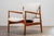 Model 136 Lounge Chair in Teak by Finn Juhl for France & Søn, 1960s For Sale - Image 14 of 14