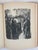 Leaves of Grass / Vintage Book of Walt Whitman Poetry Collection / 1940 For Sale - Image 12 of 13