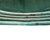 Ceramic Late 20th Century Seafoam Turquoise Ceramic Vessel on Plinth For Sale - Image 7 of 12