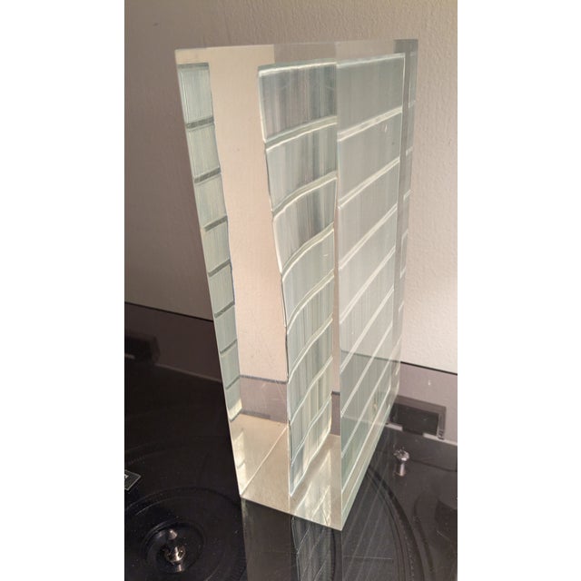 Mid-Century Modern Kinetic Sculpture by Jesus Rafael Soto, 1960's/1970's For Sale - Image 3 of 10