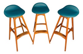 Example of O.D. Møbler Denmark Seating