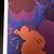 Printmaking Materials 1990s After Andy Warhol "Poppy Flowers" Lithograph For Sale - Image 7 of 11