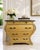 Couture French Provincial Marble Top Bombe Dresser — Maison Martine For Sale - Image 10 of 10