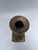 Antique Brass Candlestick For Sale - Image 6 of 9