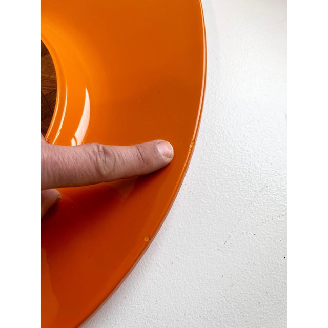 Festivaal 'Eyeball' Tray by Jens Quistgaard for Dansk, Denmark, 1970 For Sale - Image 12 of 12