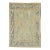 Turkish Oushak Rug 5'3" x 7'4" #18626 For Sale