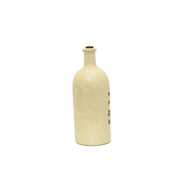 Early 20thC. French Vinegar Bottle Chairish