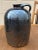Vintage 20th Century Brown Pottery Crock Jug For Sale In Denver - Image 6 of 6