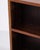 Gold Mahogany Bedside Tables, 1920s, Set of 2 For Sale - Image 8 of 10
