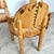Rainer Daumiller Dining Chairs – Set of 7 For Sale - Image 10 of 11
