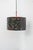 Mid-Century Modern Brutalist Copper Pendant Lamp from Boréns, 1970s For Sale - Image 3 of 13