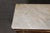 Stone Antique 19th Century French Louis XVI Style Bronze Mounted Marble Top Commode For Sale - Image 7 of 16