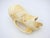 Beige Antique Rörstrand Art Nouveau Dragon Pitcher For Sale - Image 8 of 12