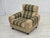 Danish Club Chair in Furniture Wool from Nisbo Horsens, 1980s For Sale - Image 15 of 18