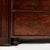 Antique English Campaign Chest With Cabinets For Sale - Image 9 of 16