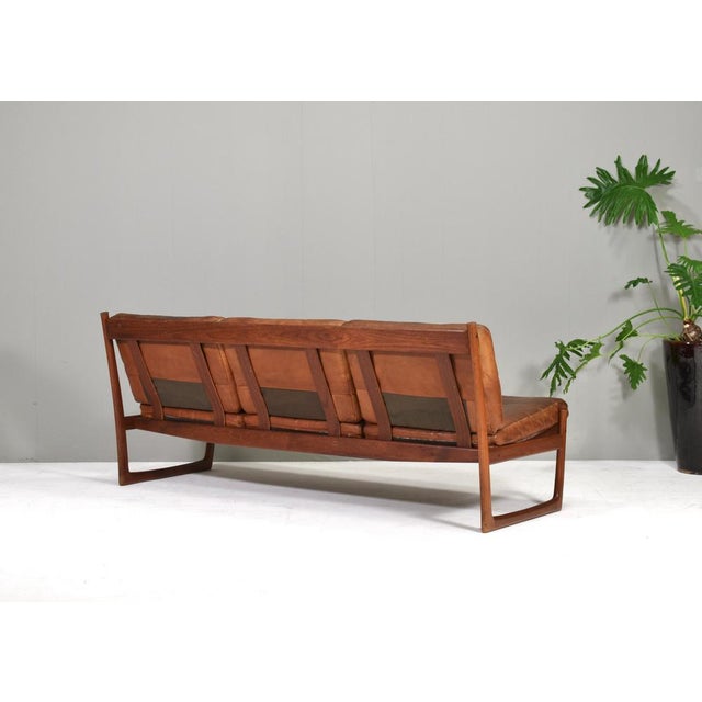 Teak Sofa from France & Søn / France & Daverkosen For Sale - Image 18 of 18