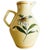 Vintage Flora Pottery Gouda Ceramic Jug, 1960s For Sale - Image 9 of 10