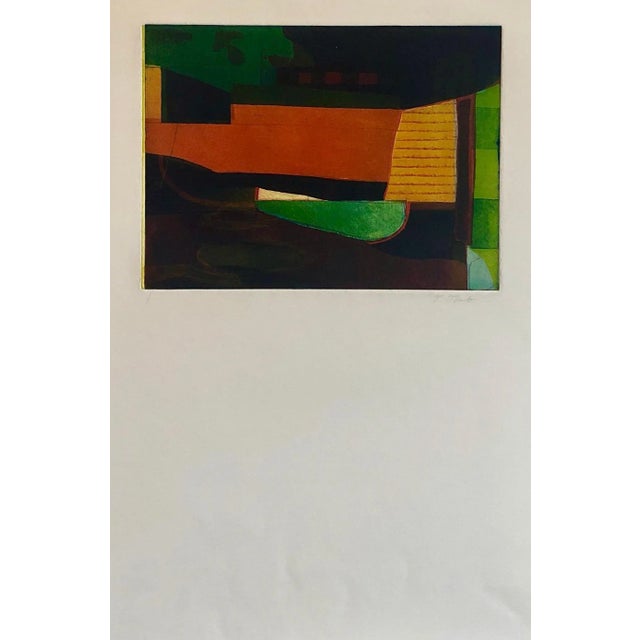 Pierre Andre Obando creates process oriented abstract paintings. He was born in Belize City, Belize and grew up in the...