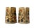 Staffordshire Vintage Staffordshire Pottery Indian Tree Mugs / Tankards, a Pair For Sale - Image 4 of 6