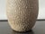 Hand-Thrown Ceramic Vase with Shrink Glaze by Albert Kiessling, 1950s For Sale - Image 14 of 18