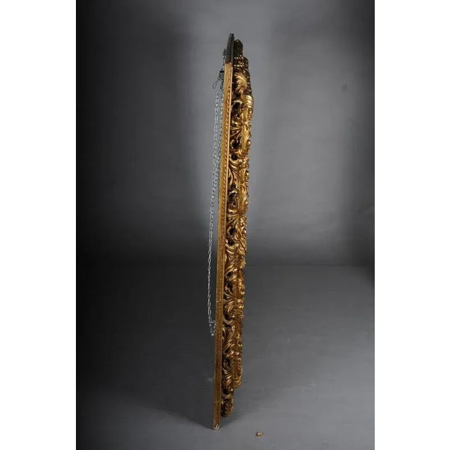 Hermann Pabst, The Return of the Sailor, Oil Painting, Framed For Sale - Image 3 of 18