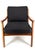 Mid-Century Modern Mid-Century Design Armchair in Teak by Ole Wanscher for France & Søn, Denmark, 1970s For Sale - Image 3 of 12