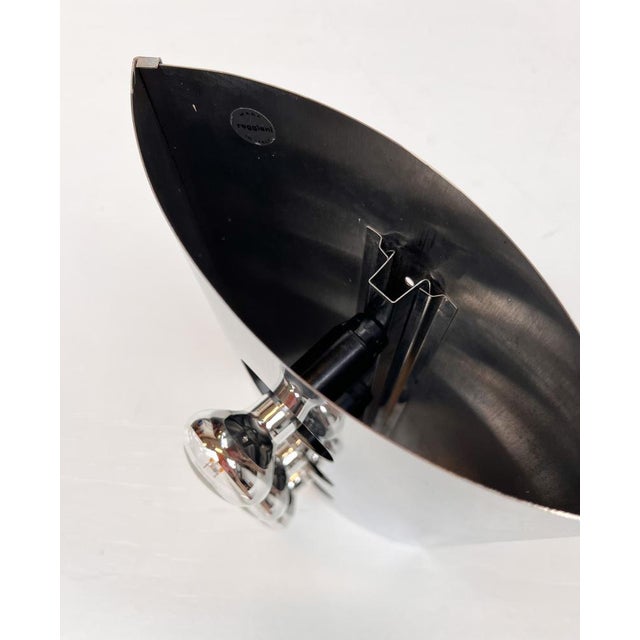 Wall Lamp from Reggiani Illuminazione, 1960s For Sale - Image 10 of 12