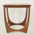 Set of 1960s G-Plan Astro Teak Nesting Tables-Unmarked For Sale - Image 11 of 11