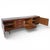 Wood Mid-Century Mahogany Sideboard from Greaves & Thomas For Sale - Image 7 of 8