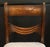 Circa 1830 William IV Set of 8 Dining Chairs For Sale In Raleigh - Image 6 of 8