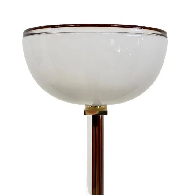 Floor Lamp by Diaz De Santillana for Venini, 2001 For Sale - Image 3 of 7