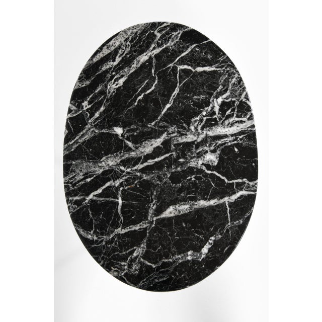 Side Table attributed to Eero Saarinen for Knoll International, 1957 For Sale - Image 3 of 8