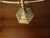 Seven-Branch Candleholder in Gilded Brass from Wainberg, 1960s For Sale - Image 10 of 15