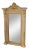 Cellini Furniture Neo-Classic Style Italian Wall Mirror For Sale