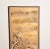 Japanese Large Meiji Painting, Japan Circa 1870 For Sale - Image 3 of 4