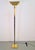 Gold Vintage Brass Floor Lamp from Deknudt, 1970s For Sale - Image 8 of 17
