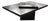 Lacquered Bar Coffee Table by Guy Lefèvre, 1970s For Sale
