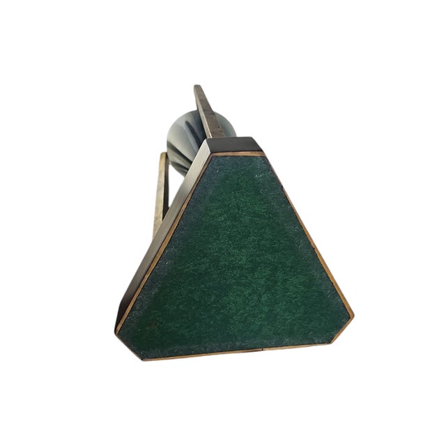 Vintage Lamp in Style of Hivo Van Teal For Sale - Image 12 of 12