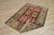 1970s Turkish Tribal Style Hand Knotted Oushak Kilim Rug For Sale - Image 10 of 13