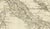 Italy in the Age of Antiquity French Map by Rigobert Bonne, 1780 For Sale - Image 6 of 10