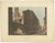 Dubourg, Illustrations of Ancient Buildings in Rome and Its Vicinity, 1844, Prints, Set of 5 For Sale - Image 6 of 10