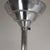 Art Deco Pendant Lamp with Beige Glass Shade, 1930s For Sale - Image 9 of 13