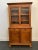 Antique Italian Pinewood Cabinet For Sale - Image 6 of 6