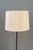 Adjustable Floor Lamp with Fabric Shade by J. T. Kalmar for J.T. Kalmar, Vienna, 1950s For Sale - Image 10 of 16