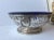 Antique Sheffield Silver and Cobalt Blue Bowl For Sale In San Antonio - Image 6 of 11